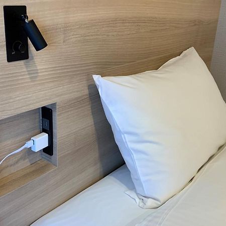 Smile Hotel Osaka Nakanoshima Zewnętrze zdjęcie