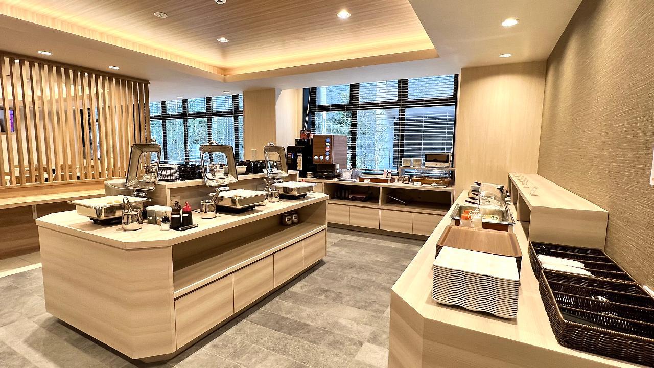Smile Hotel Osaka Nakanoshima Zewnętrze zdjęcie
