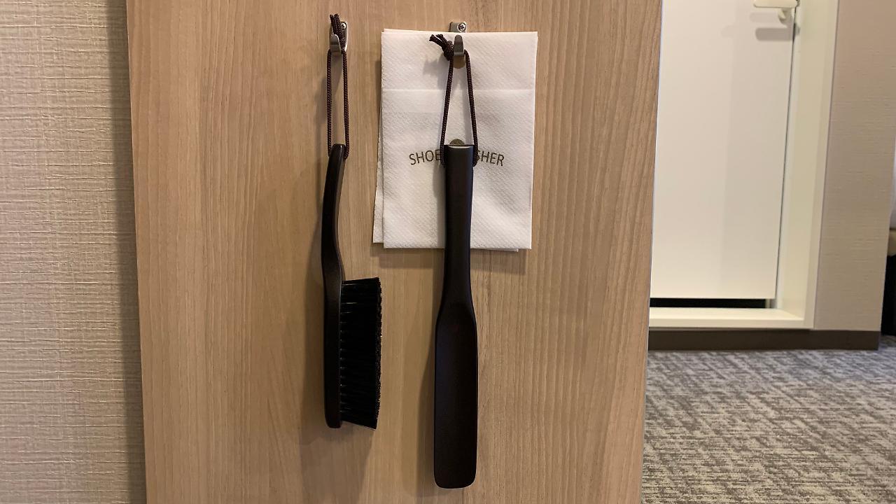 Smile Hotel Osaka Nakanoshima Zewnętrze zdjęcie