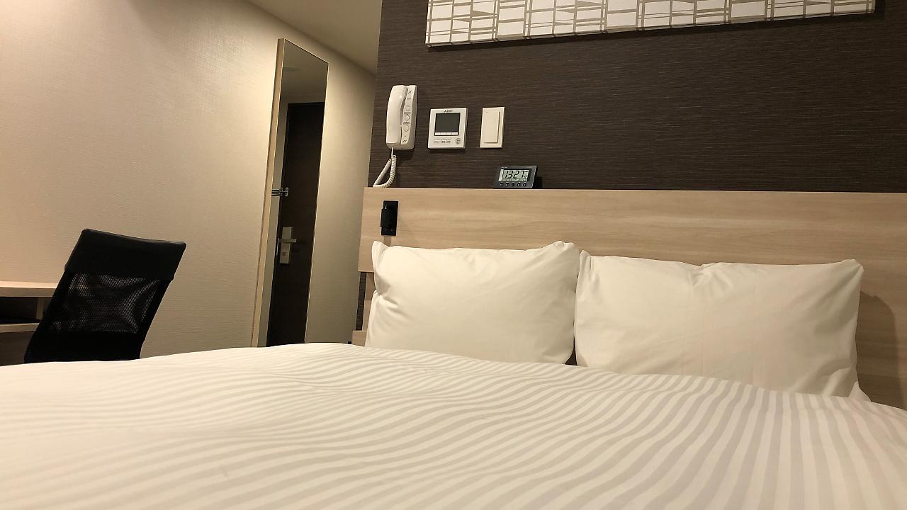 Smile Hotel Osaka Nakanoshima Zewnętrze zdjęcie