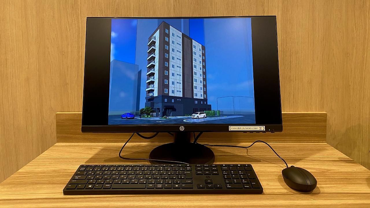 Smile Hotel Osaka Nakanoshima Zewnętrze zdjęcie