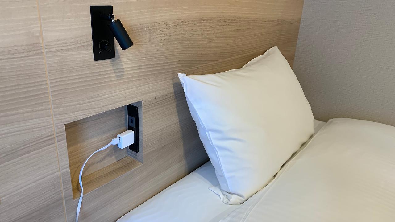 Smile Hotel Osaka Nakanoshima Zewnętrze zdjęcie
